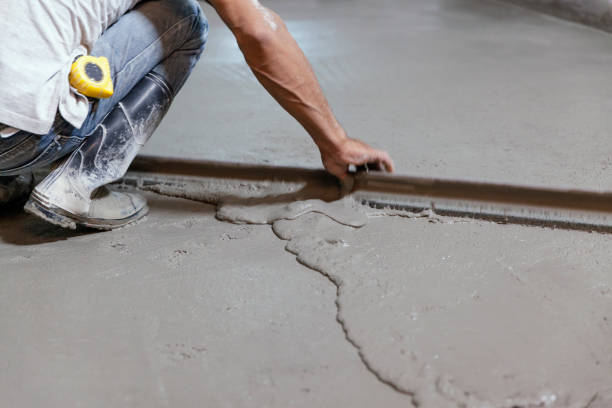 Best Commercial Concrete Services in Sweet Home, AR