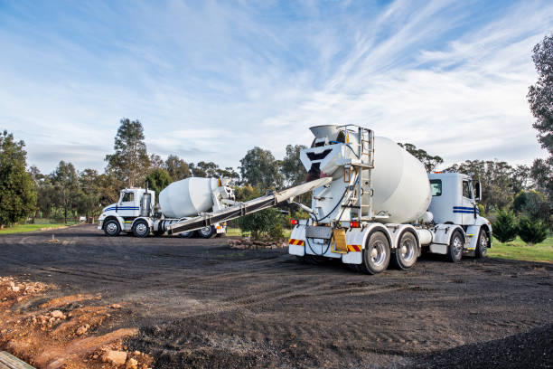 Best Concrete Demolition Services in Sweet Home, AR