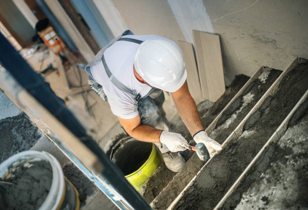 Best Concrete Removal and Replacement in Sweet Home, AR