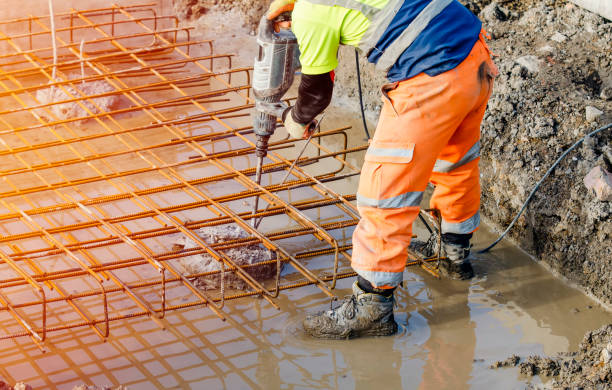 Best Concrete Grinding and Polishing in Sweet Home, AR